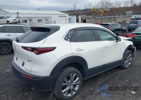 2023 Mazda Cx-30 2.5 S Preferred z USA, uszkodzony, nr VIN 3MVDMBCM9PM547130